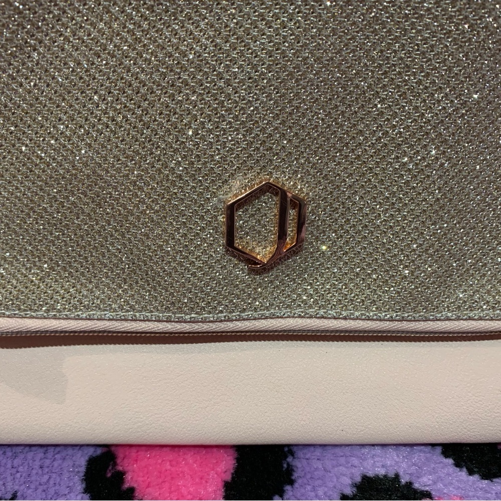 Jafra vintage clutch - Picture 2 of 7